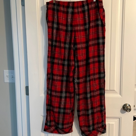 Victorias Secret PJ Lounging Pants Size XL - Picture 4 of 7